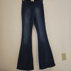 Insane Gene bell bottoms